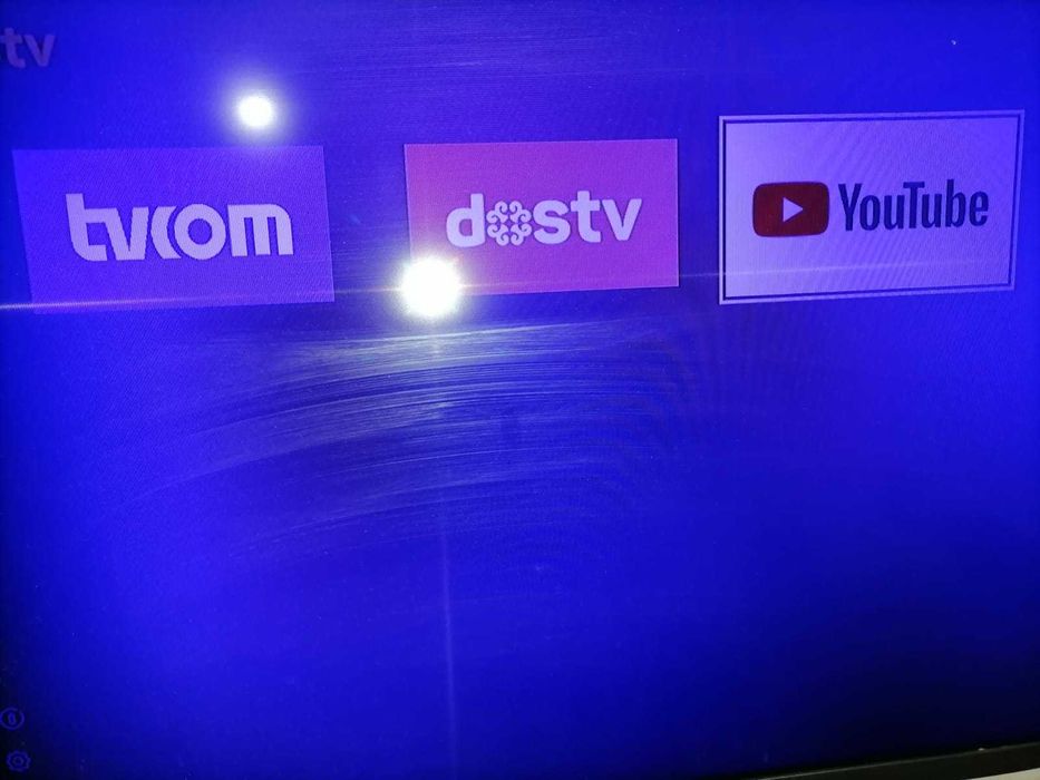 Спутниковое  Dostv + Ютуб