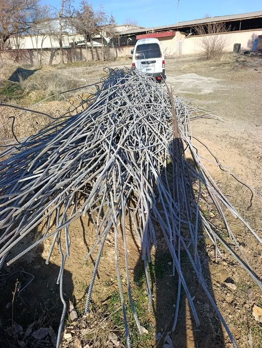 Ferma truba armatura dvuxtavr shveller ugolnik list