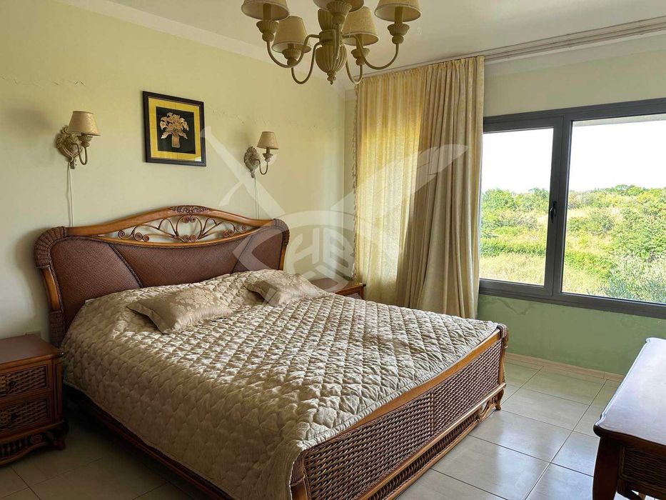 Продава се Двустаен апартамент в Созопол - 85 кв.м за 585 €/кв.м - Снимка #4