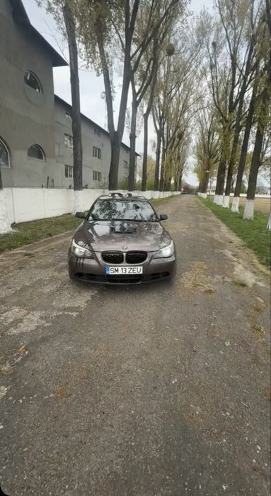 BMW e60 seria 5