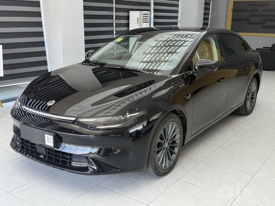 Leapmotor C01 (625 km EV) 2026 yil