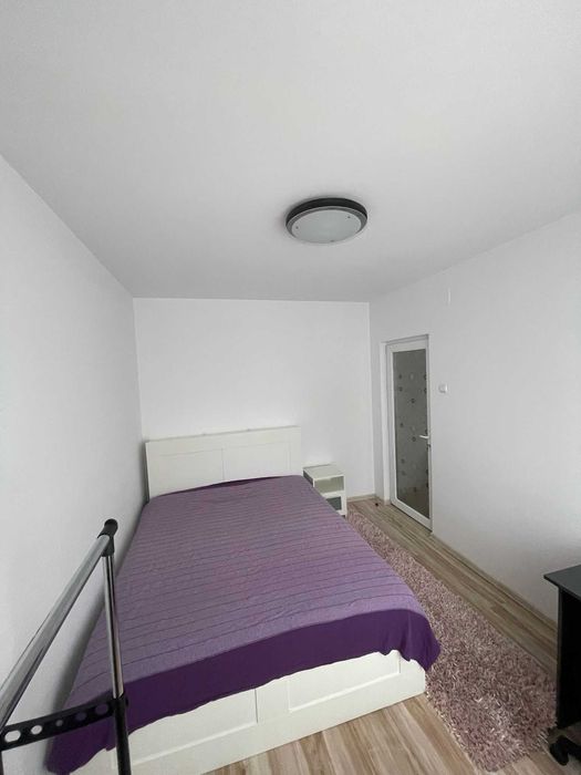 Apartament 3 camere Campina