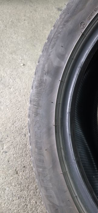 Гуми 3бр 265/50/20 - 1бр- 185лв