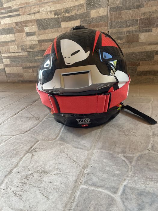 Casca marimea L -atv-moto-etc