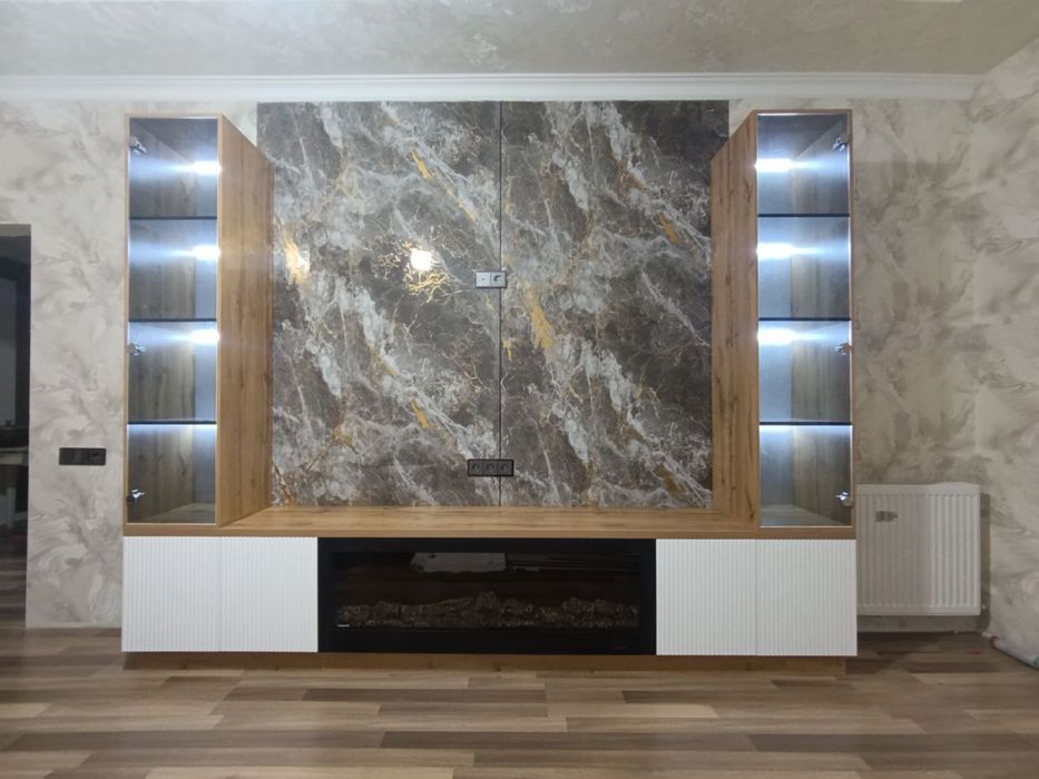 Мебель на заказ! Мебель для вашего дома!