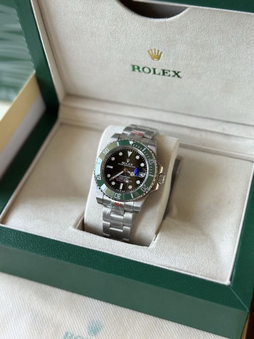 Rolex Submariner “Starbucks” 40 mm