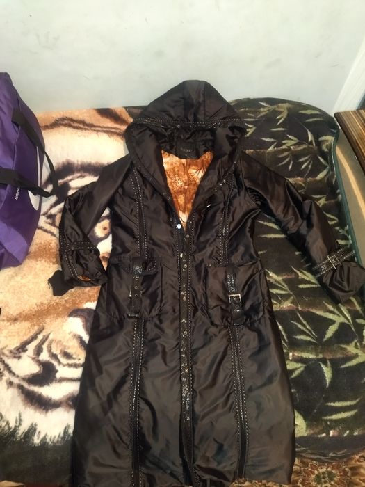 Вещи в идеальном состоянии