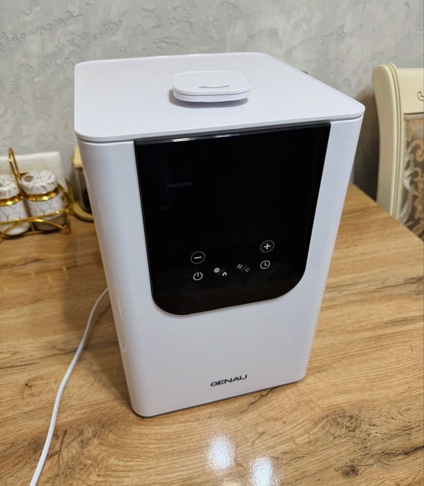 Увлажнитель воздуха GENAU