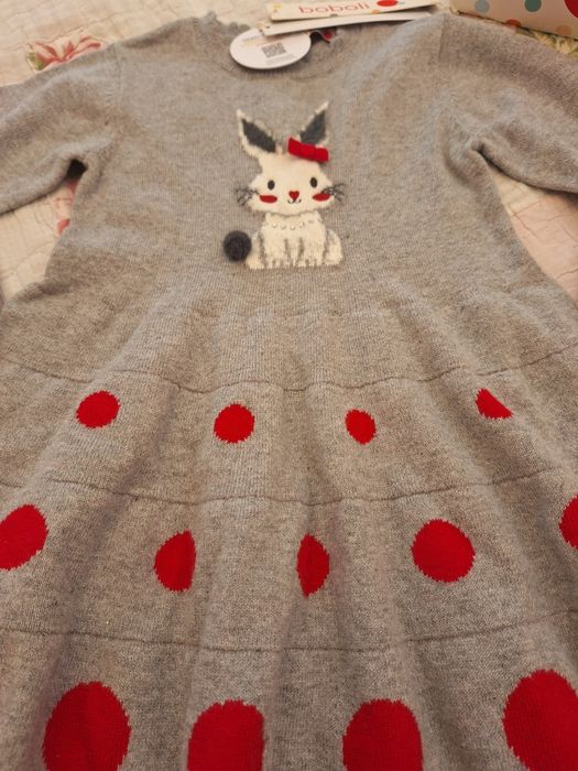 Нова рокля Boboli