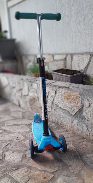 Детска тротинетка