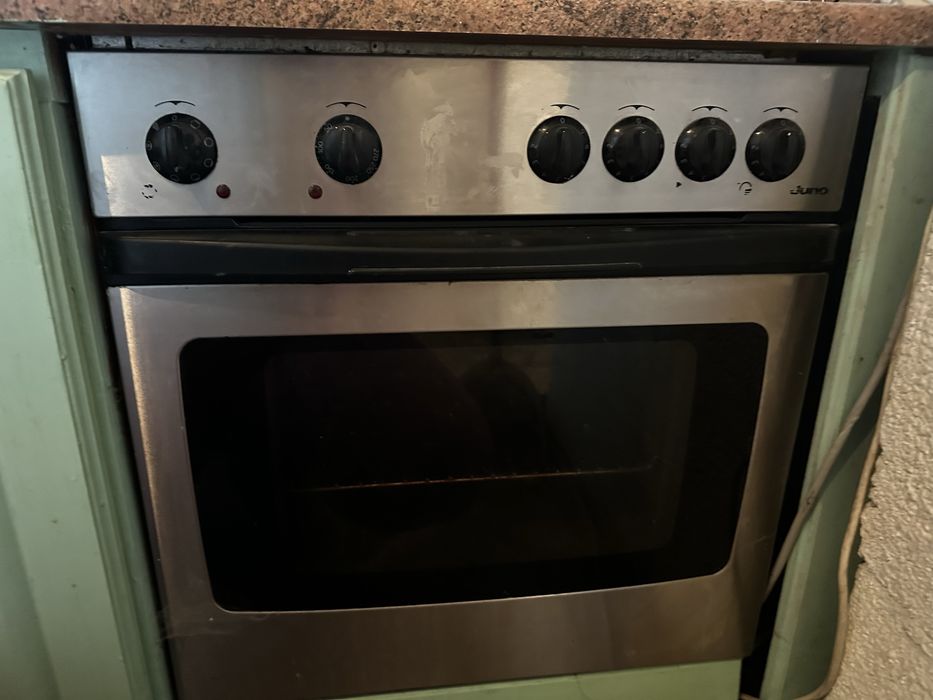 Фурна използвана