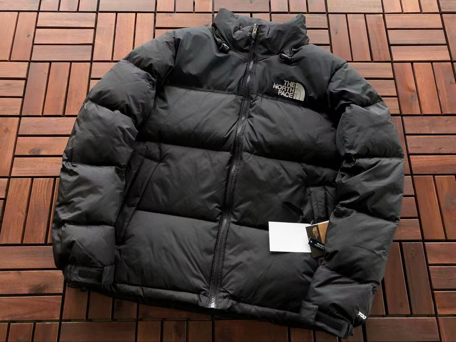 The North Face яке