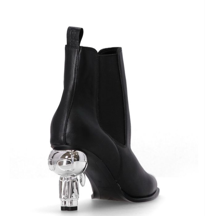 Дамски боти Karl Lagerfeld