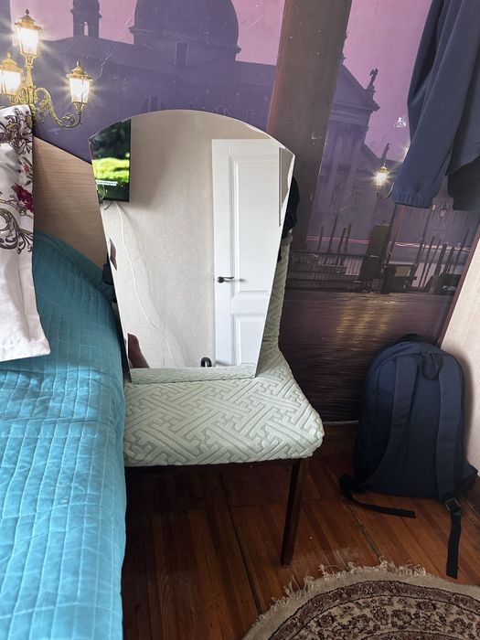 Зеркало для ванны