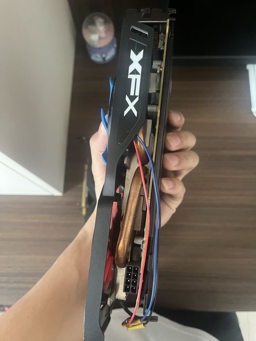 Rx570 4Gb  Rx570 4Gb