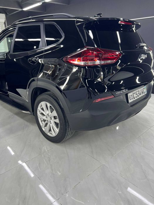 Tracker 2 LS 2024
