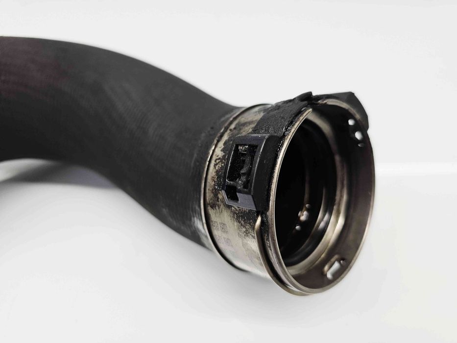 Tub intercooler Bmw 3 (F30) [Fabr 2012-2017] 7810617 2.0 N47D20 105KW