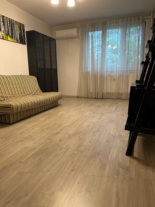Proprietar |  3 camere Dristor — ParkLake, renovat, bloc P+4 reabilitat