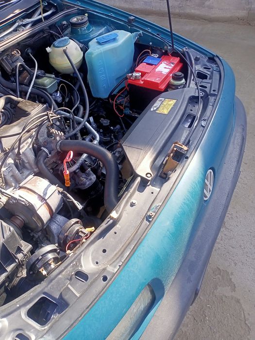 Пасат б3 хорошем состаяние