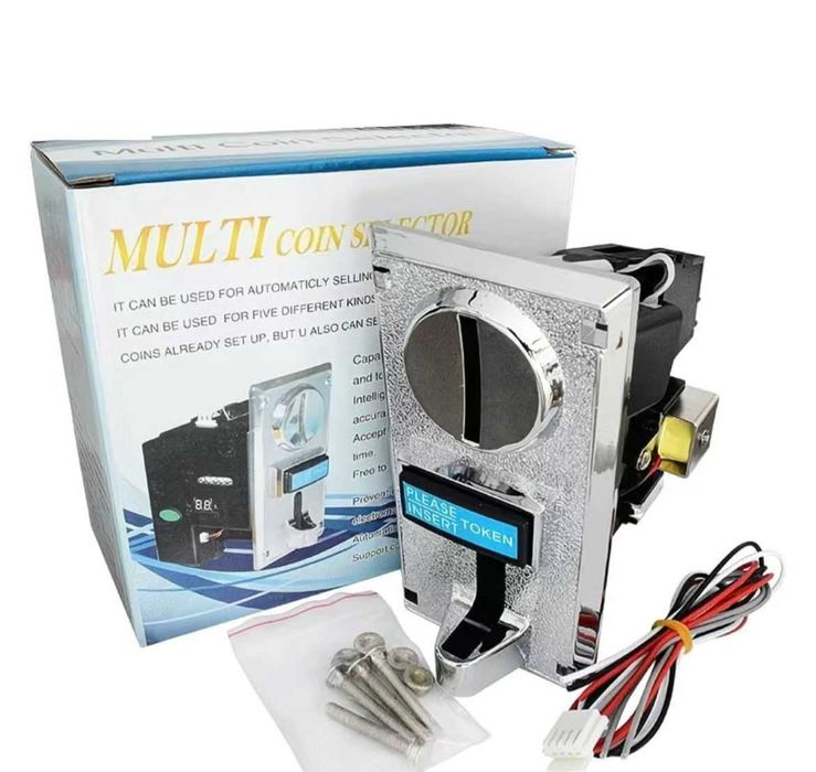 Запчасти на силомер в шымкенте