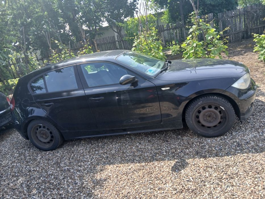 BMW 1 Series 2007 — imagine 2