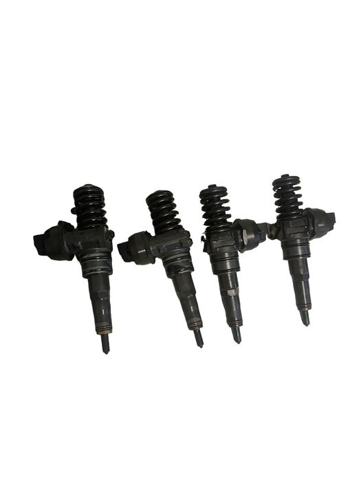 Set Injectoare Combustibil Volkswagen Touran 1T1, 1T2 2003 - 2010 1.9