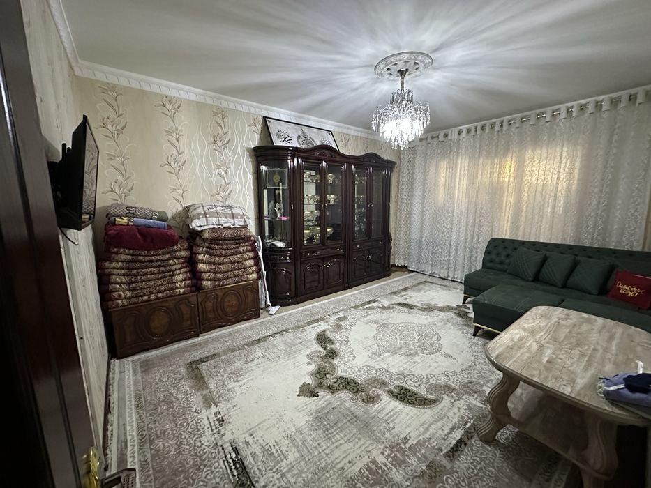 Shqyxontohur jar ariq 3 xona 84m2