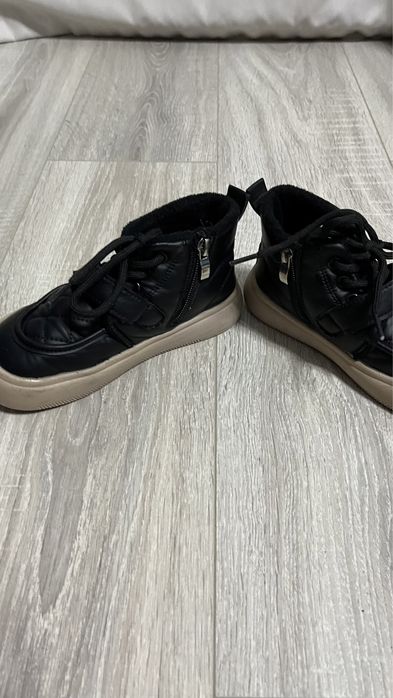 Сапоги осенние 30 размер