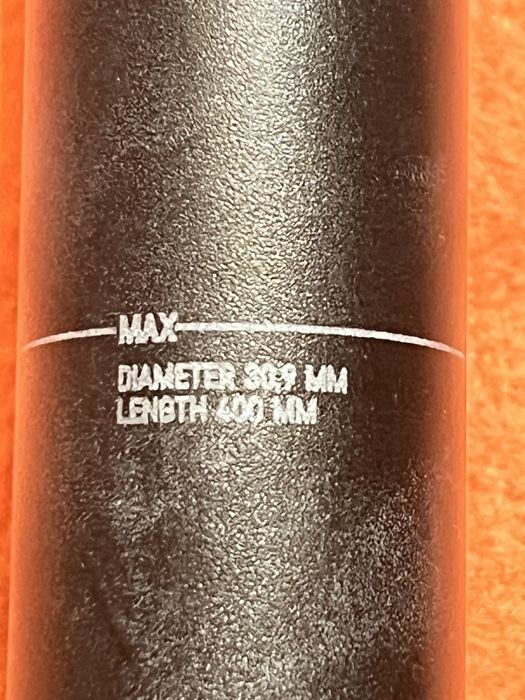 Tija șa bicicleta fisa si telescopice 27,2 , 30,9