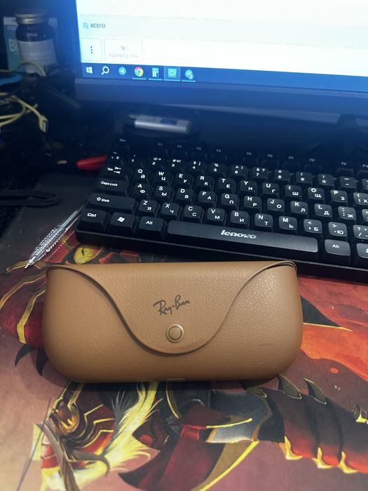 Ray ban meta yengi 10 kun ishlagan