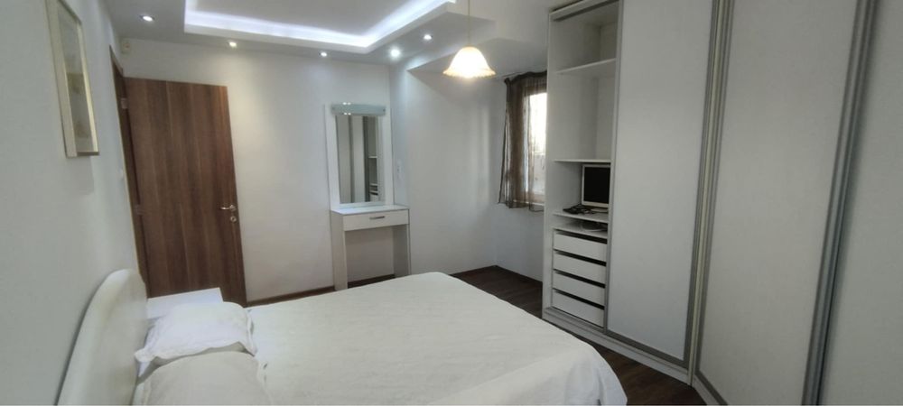 Дава се под наем Тристаен апартамент в к.к. Слънчев ден - 95 кв.м за 663 € - Снимка #4