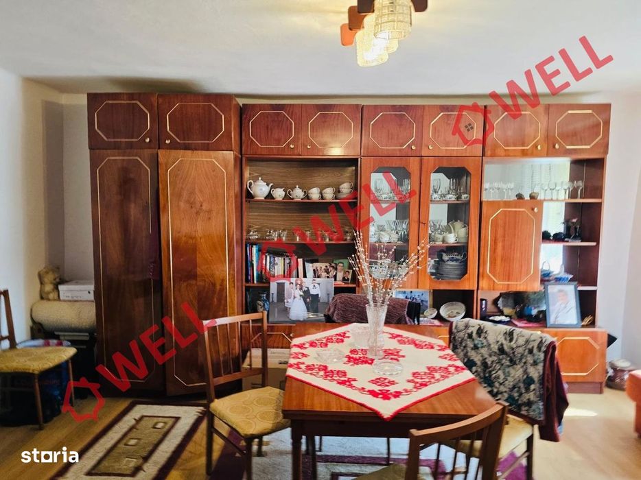 De vânzare casă familială în Baraolt, str. Kossuth Lajos