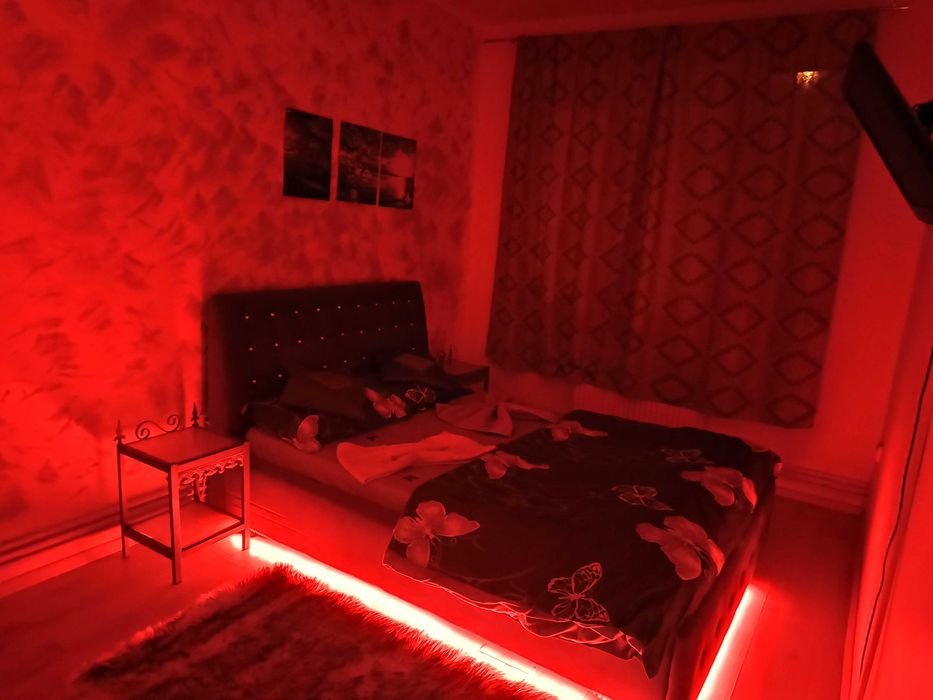 Regim hotelier Turda