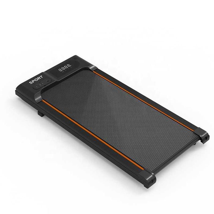 Беговая дорожка для дома складная беговая дорожка с пультом 10км/час