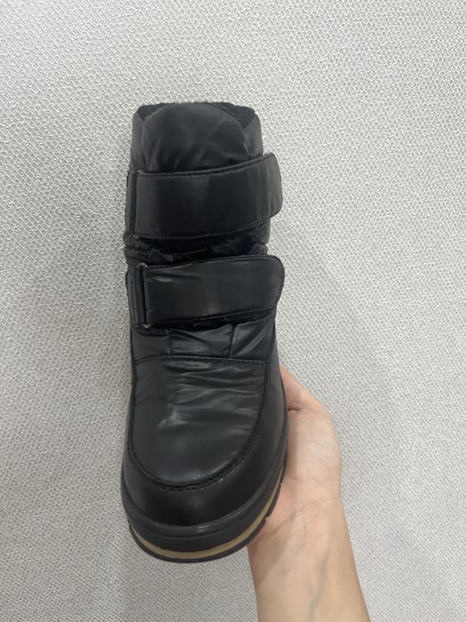 Продам обувь на зиму