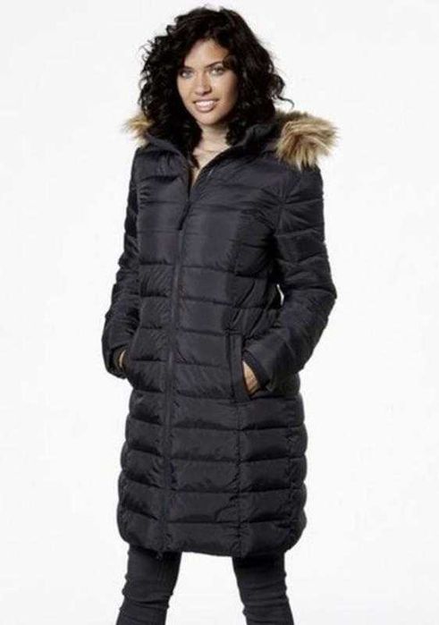 Дълго Яке Esmara от Lidl, чисто ново с етикет, р. 36