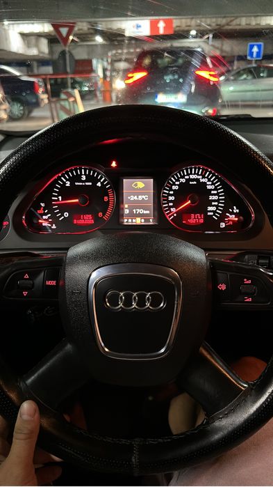AUDI A6 Avant 2006 — imagine 4