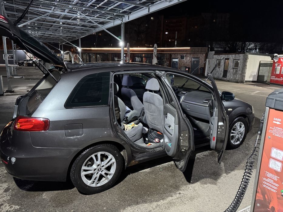 Vand Fiat Croma break multijet 1.9 TDI
