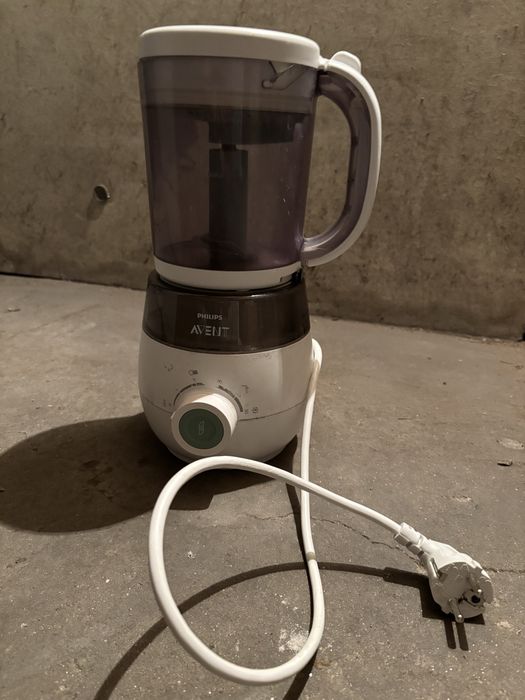 Уред за готвене Avent 4в1