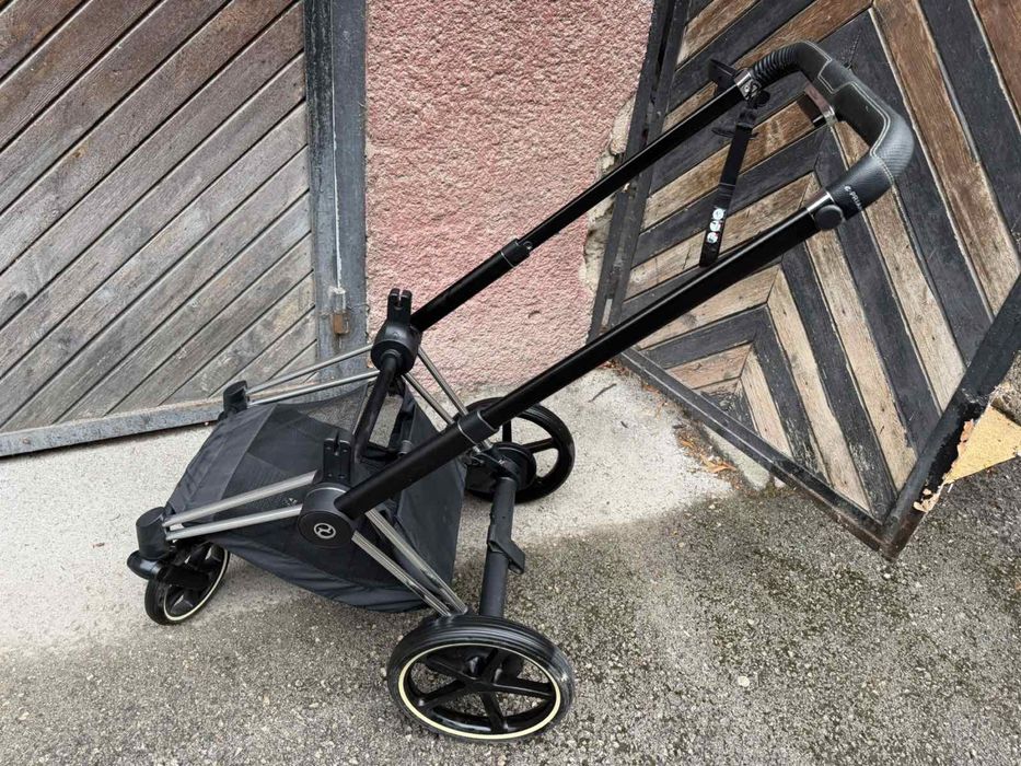 Шаси за количка Cybex e-priam