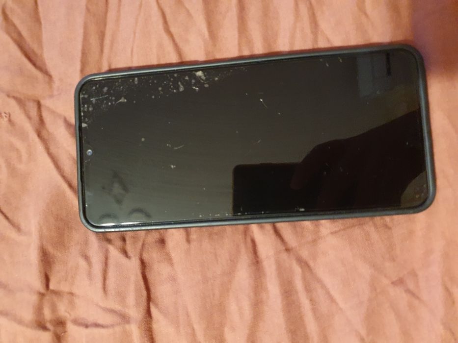 Samsung galaxy A32 5G