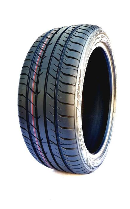 275/45R21 107W — Фирма GALAXIA SL116