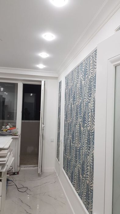 Ремонт квартиры под ключ