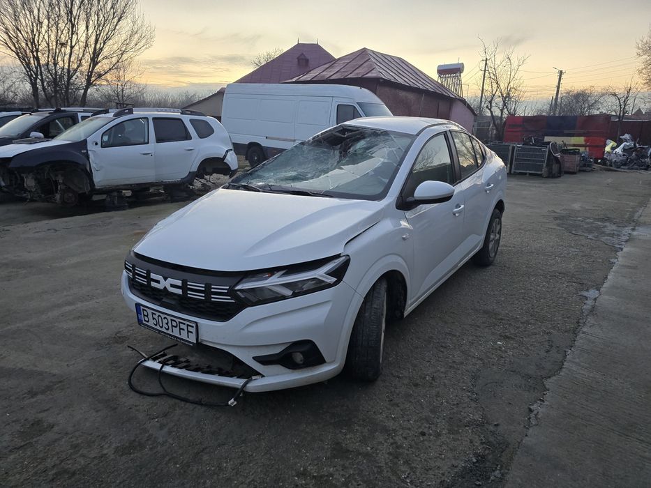 Dezmembrari/piese Dacia  Logan 2021 2026 Jogger Sandero