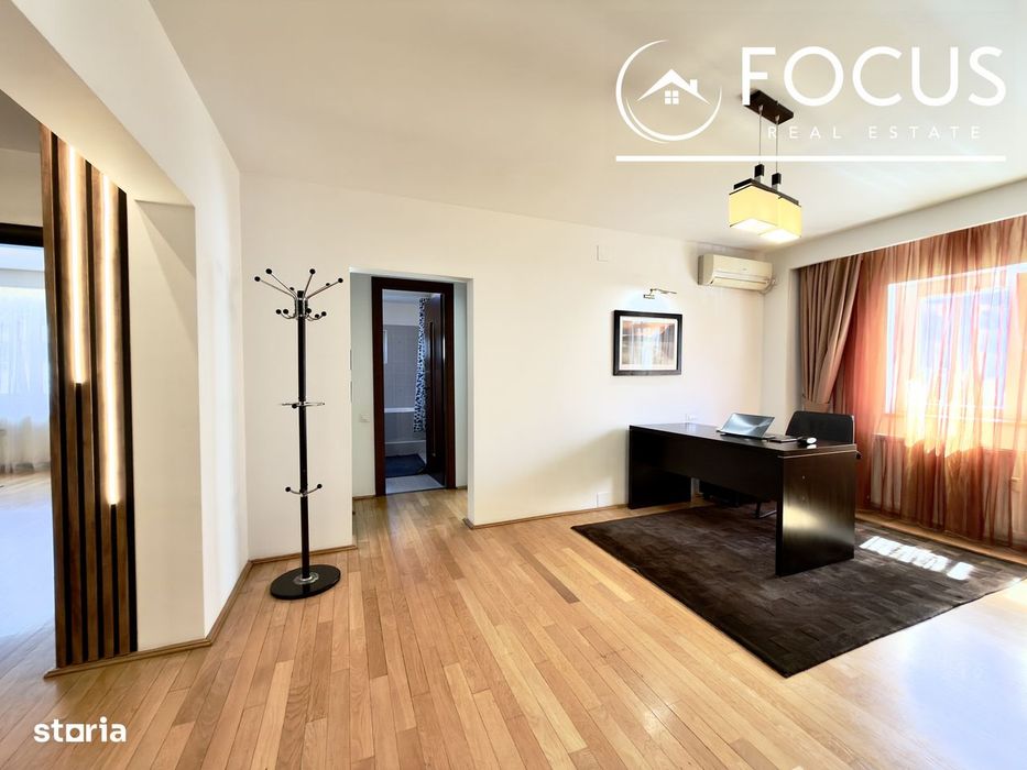 Apartament 104MP Spatios Mobilat/Utilat - Decebal | Alba Iulia | Munci