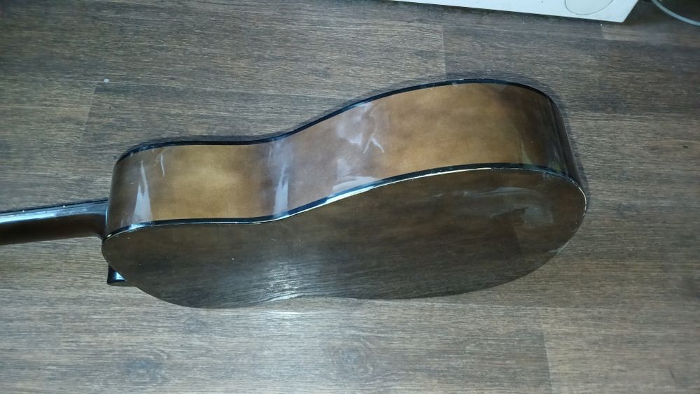 Гитара starsun, цена 7000 тенге