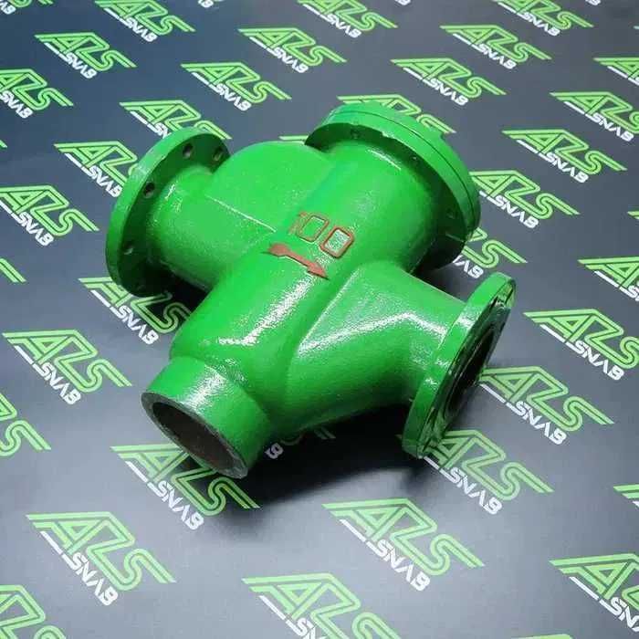 Элемент топливной очистки на АЗС