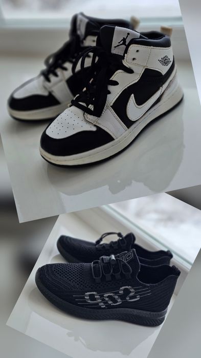 Обувь для мальчика