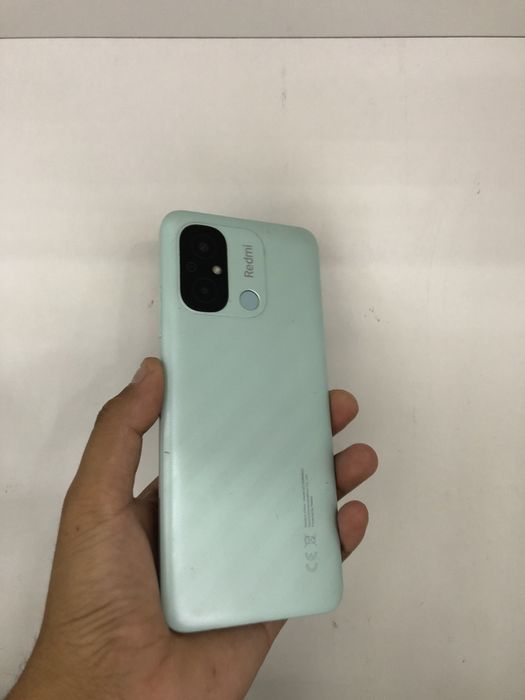 Xiaomi Redmi 12C