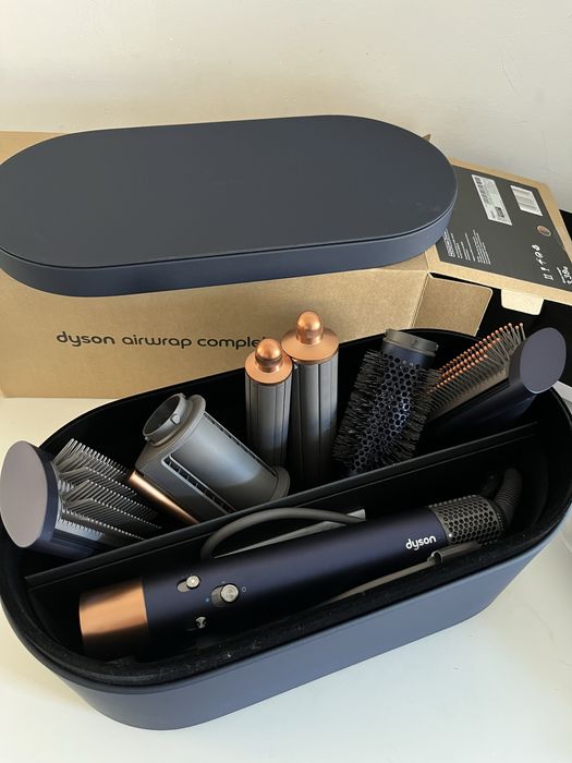 Продам Dyson Airwrap Complete HS05. Город: Атырау